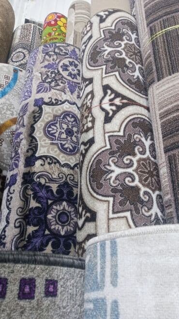 ковры паласы ош: Ковер Новый — 9