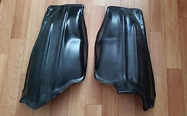 lining pantera: Комплект Toyota, Новый, Аналог — 1