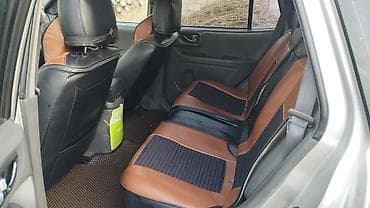 range rower: Hyundai Santa Fe: 2003 г., 2.7 л, Автомат, Бензин, Кроссовер — 4