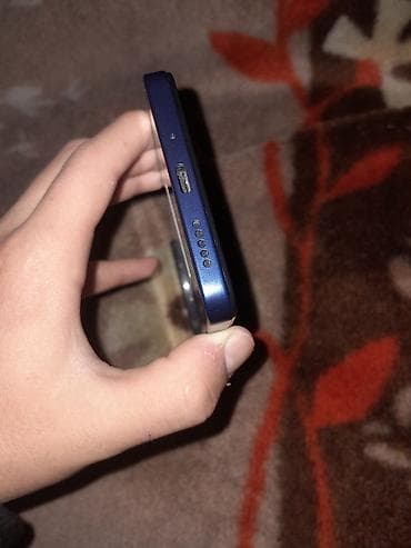 сломана: Redmi, Redmi 14C, Б/у, 256 ГБ, цвет - Голубой, 2 SIM — 5
