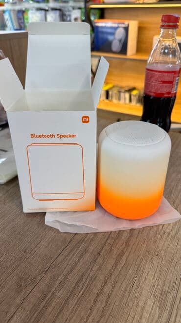 переходник для наушников и микрофона для ноутбука: Колонка mi — 1