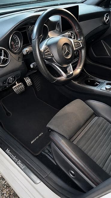 Услуги: Профессиональная химчистка салона авто от ORTO Detailing Что делаем — 5