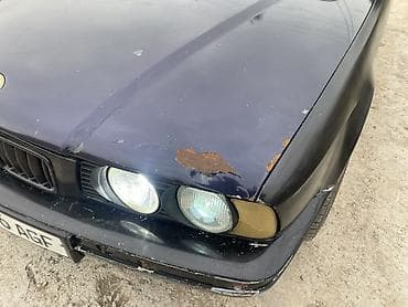 каробка на жигули: BMW 5 series: 1994 г., 4.3 л, Автомат, Бензин, Седан — 7