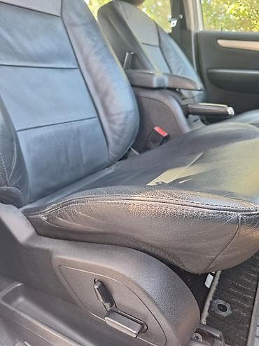 бакту долонотуу: Mercedes-Benz B-Class: 2007 г., 2 л, Автомат, Бензин, Хетчбек — 7