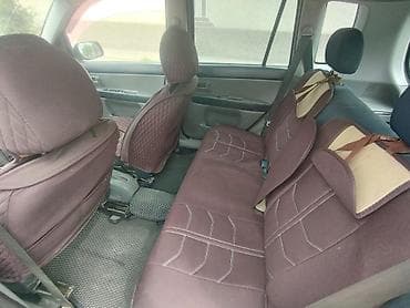 дэу матиз 1: Mazda Demio: 2003 г., 1.3 л, Автомат, Бензин, Хетчбек — 5