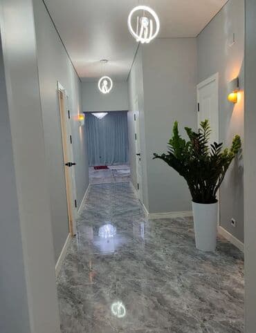 переоформление: Дом, 191 м², 5 комнат, Риэлтор, Евроремонт — 3