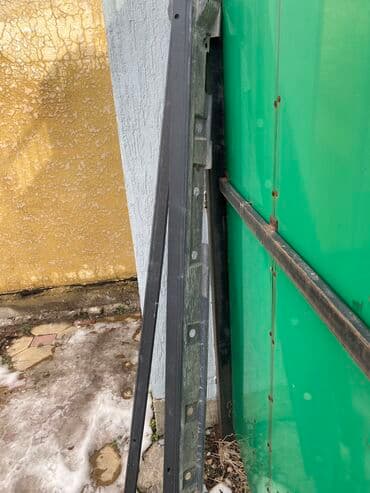 Пороги на тойоту Хайлендр 2020 года и выше оригинал