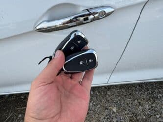 спидометры: Chevrolet Spark: 2019 г., 1 л, Автомат, Бензин — 5