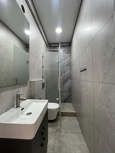 Продажа квартир: 3 комнаты, 83 м², Элитка, 7 этаж, Дизайнерский ремонт — 5