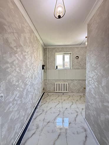 суворова: 4 комнаты, 75 м², 105 серия, 6 этаж, Косметический ремонт — 8