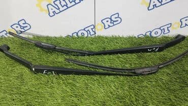 съемник для подшипников: Тяги передних дворников Subaru, Б/у, Оригинал — 1