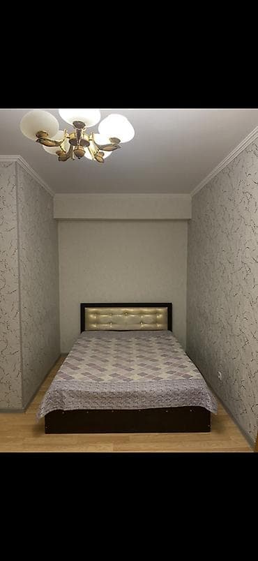 квартира 12 микрайон: 1 комната, 44 м², Элитка, 5 этаж, Евроремонт — 2
