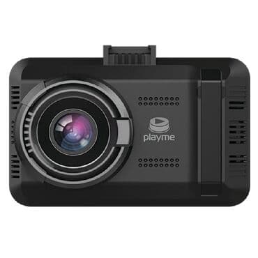 видеорегистратор радар детектор gps: Комбо видеорегистратор с Антирадаром 3 в 1 "Playme Pulse" Сигнатурный — 4