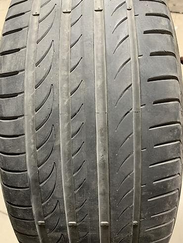 Шины 225 / 45 / R 19, Лето, Б/у, 1 шт, Легковые, Китай, Pirelli at lalafo.kg Шины 225 / 45 / R 19, Лето, Б/у, 1 шт, Легковые, Китай, Pirelli