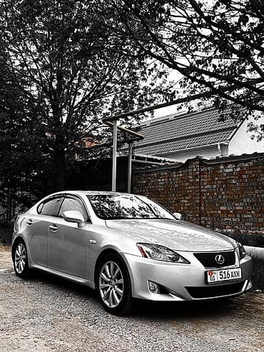 купить лексус is 250: Lexus IS: 2008 г., 2.5 л, Автомат, Бензин, Седан — 7