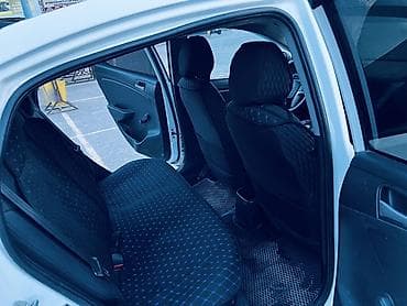 golf 1: Hyundai Solaris: 2015 г., 1.4 л, Ручные, Бензин, Седан — 9