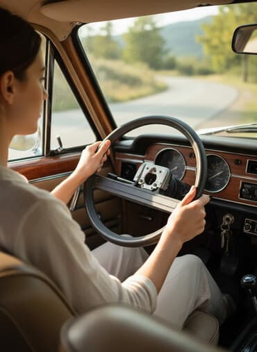 диски на ниву б у: Руль ВАЗ (LADA) 1988 г., Б/у, Оригинал, Россия — 2