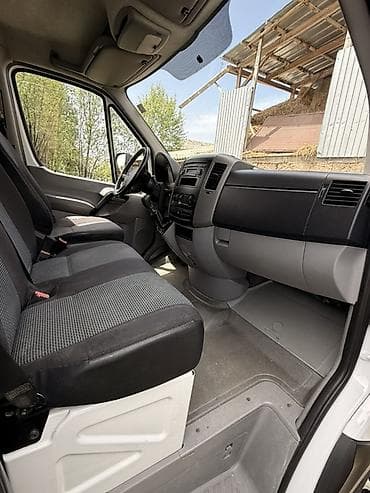 фара матиз 2: Грузовик, Mercedes-Benz, Стандарт, 4 т — 8