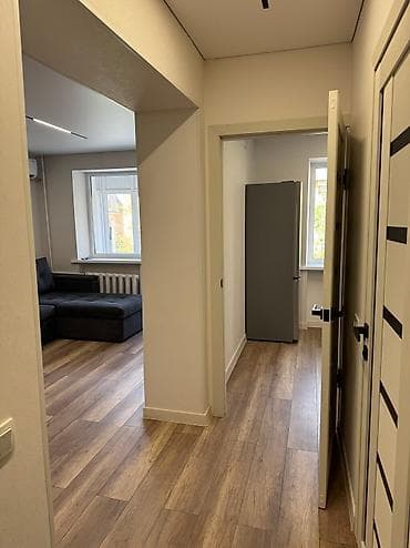 дешёвые квартира: 1 комната, Собственник, Без подселения, С мебелью полностью — 4