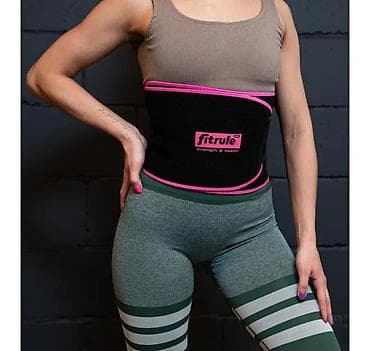 Женская обувь: Ремень, Другой бренд, Унисекс — 1