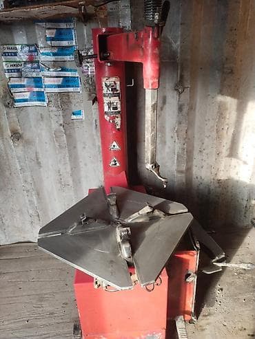 Оборудование для бизнеса: Ош шаары, белгилүү Кудайберген базарында, бардык жабдуулары менен — 2