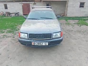 гольф 3 кпп: Audi 100: 1991 г., 2.3 л, Механика, Бензин, Седан — 3