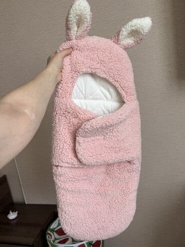 хлопчатобумажное постельное белье: Одеяло, Новый, Зима, Плюшевый — 1