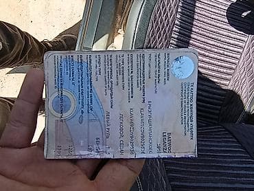 1000 к: Daewoo Leganza: 1997 г., Ручные, Бензин, Седан — 5