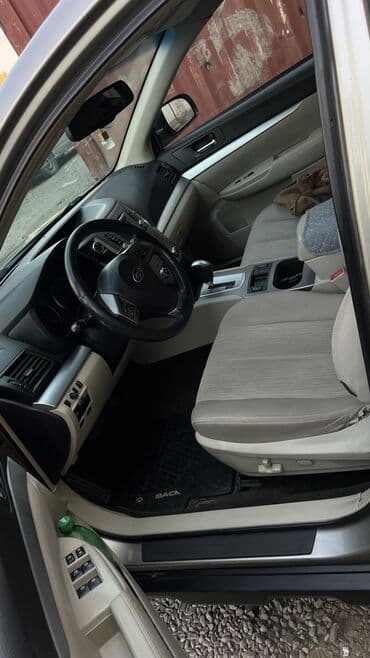 купить двигатель на субару в бишкеке: Subaru Outback: 2014 г., 2.5 л, Автомат, Бензин, Внедорожник — 10