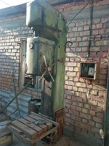 точила: Срочно срочно срочно 🔥🔥🔥 Продаю Токарный станок, Сверлильный станок и — 7