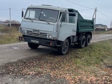 рваный камен: Отсев камаз 
Отсев зил — 1