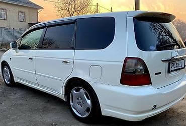 двигатель хонда одиссей 2.3 бишкек: Honda Odyssey: 2003 г., 2.3 л, Автомат, Минивэн — 3