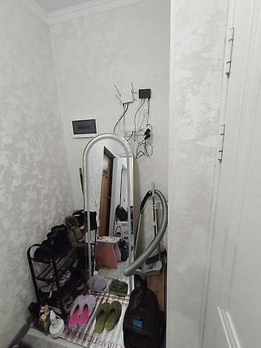 all group: 2 комнаты, 52 м², 105 серия, 5 этаж, Евроремонт — 7