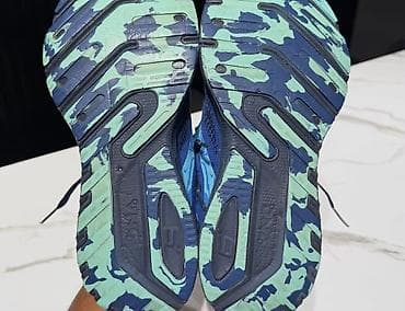 nike react: Мужские спортивные кроссовки Фирма Brooks Стельки ортопедические — 4