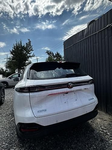 changan gs 55: Changan CS75 Plus: 2026 г., 1.5 л, Автомат, Бензин, Кроссовер — 7