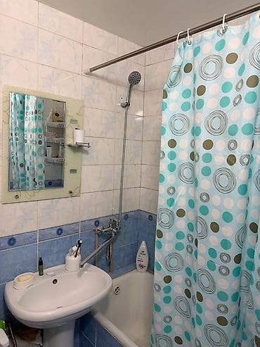 Недвижимость: 2 комнаты, 42 м², 104 серия, 104 серия, 2 этаж, Косметический ремонт — 10