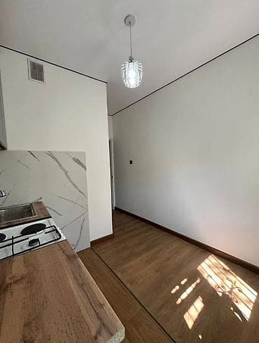 элизавета: 3 комнаты, 65 м², 105 серия, 3 этаж, Евроремонт — 7