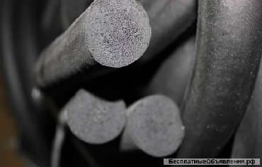 азбисные трубы: Пороизол, параизол, парализол уплотнитель(Гернит, Россия) d — 1