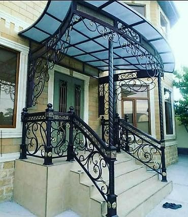 all group: Навес жасайбыз 
Гарантия и качество — 3