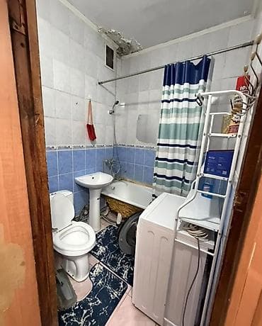 1: Тунгуч Сдается однокомнатная квартира 7/9 этаж 106 серия Без — 4