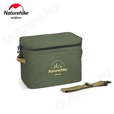 🟠 Термосумка Naturehike 20L 🟠 ⠀ Термосумка Naturehike 20L