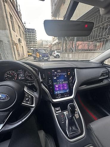 mitsubishi space star: Subaru Outback: 2021 г., 2.4 л, Вариатор, Бензин, Кроссовер — 5
