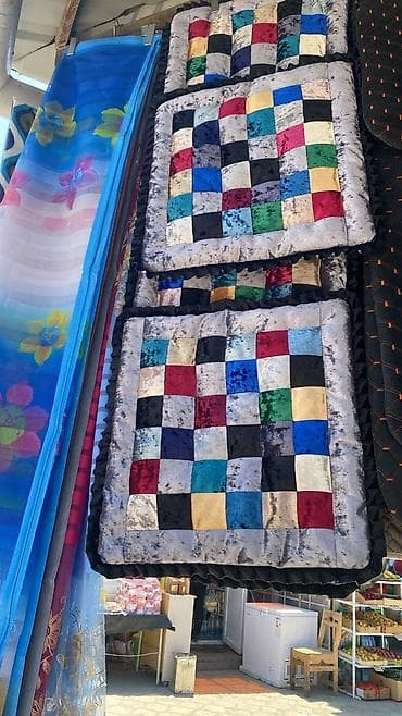 Офисная мебель: Тошок Новый, Курак төшөк, Самовывоз — 5