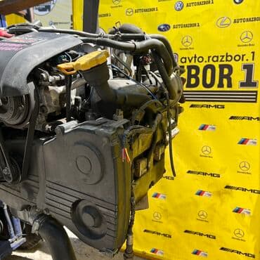 мотор ниссан мурано: Бензиновый мотор Subaru 2002 г., 2 л, Б/у, Оригинал, Япония — 6