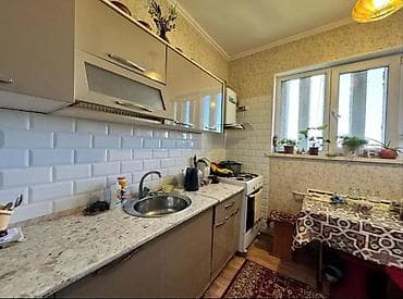 Батирлер: 3 бөлмө, 80 м², Мега Комфорт СБ 105-серия, 7 кабат — 4