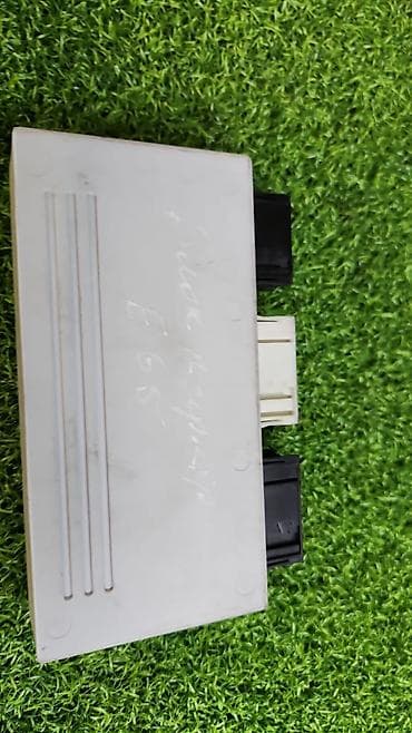 bmw e34 1995: Блок парктроников н65 66 21 —6 918 —-126 В отличном состоянии, очень — 4