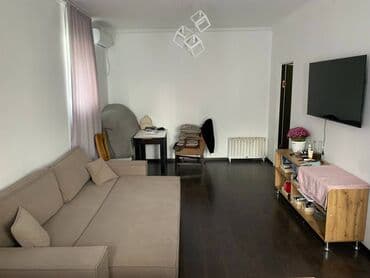 срочно продаётся 1 комнатная квартира в районе шлагбаум по улице кенсуйская 17: 1 комната, 38 м², 105 серия, Старый ремонт — 11