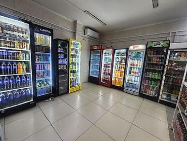 Торговля: Продажа бизнеса Магазин, Продукты, Вместе с: Готовые договоры и контракты — 1