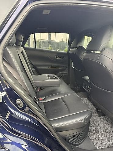 e2 byd: Toyota Venza: 2020 г., 2.5 л, Вариатор, Гибрид, Кроссовер — 9