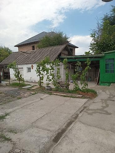 село мыкан участок: Жилой дом с приусадебным участком в селе Беловодском 15 соток с — 6